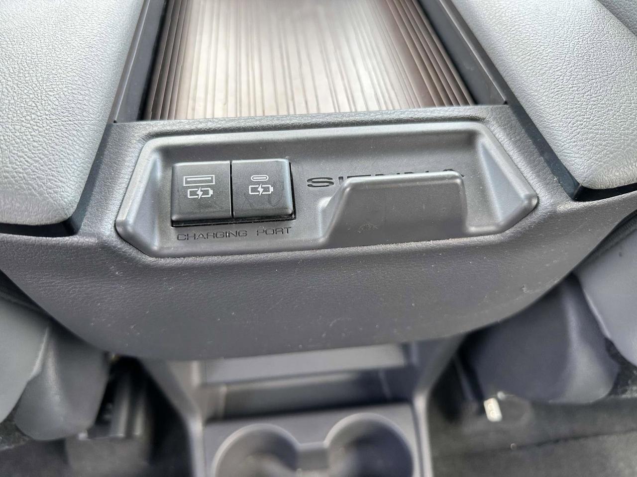 2021 Toyota Sienna XLE San Clemente CA