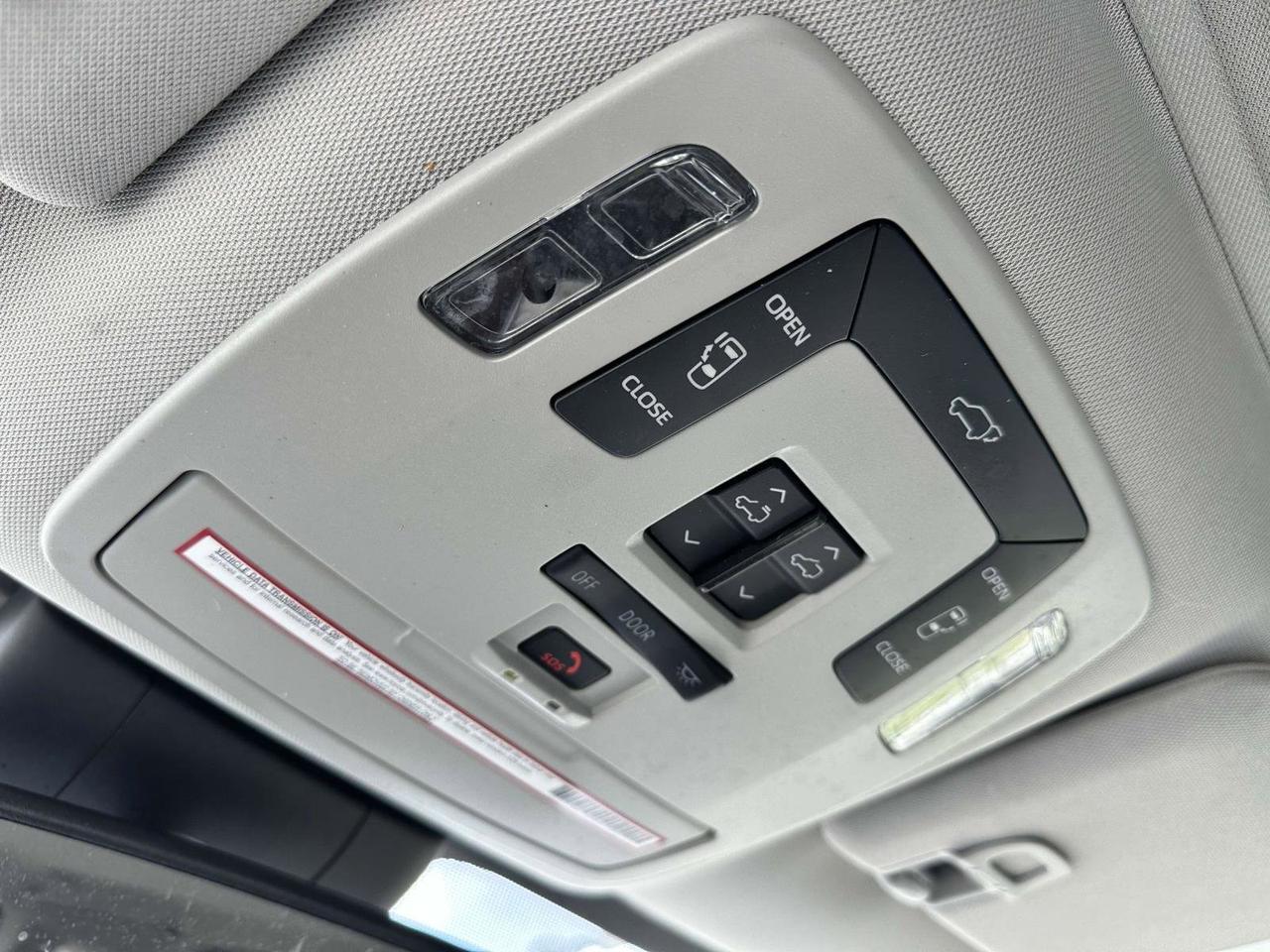 2021 Toyota Sienna XLE San Clemente CA