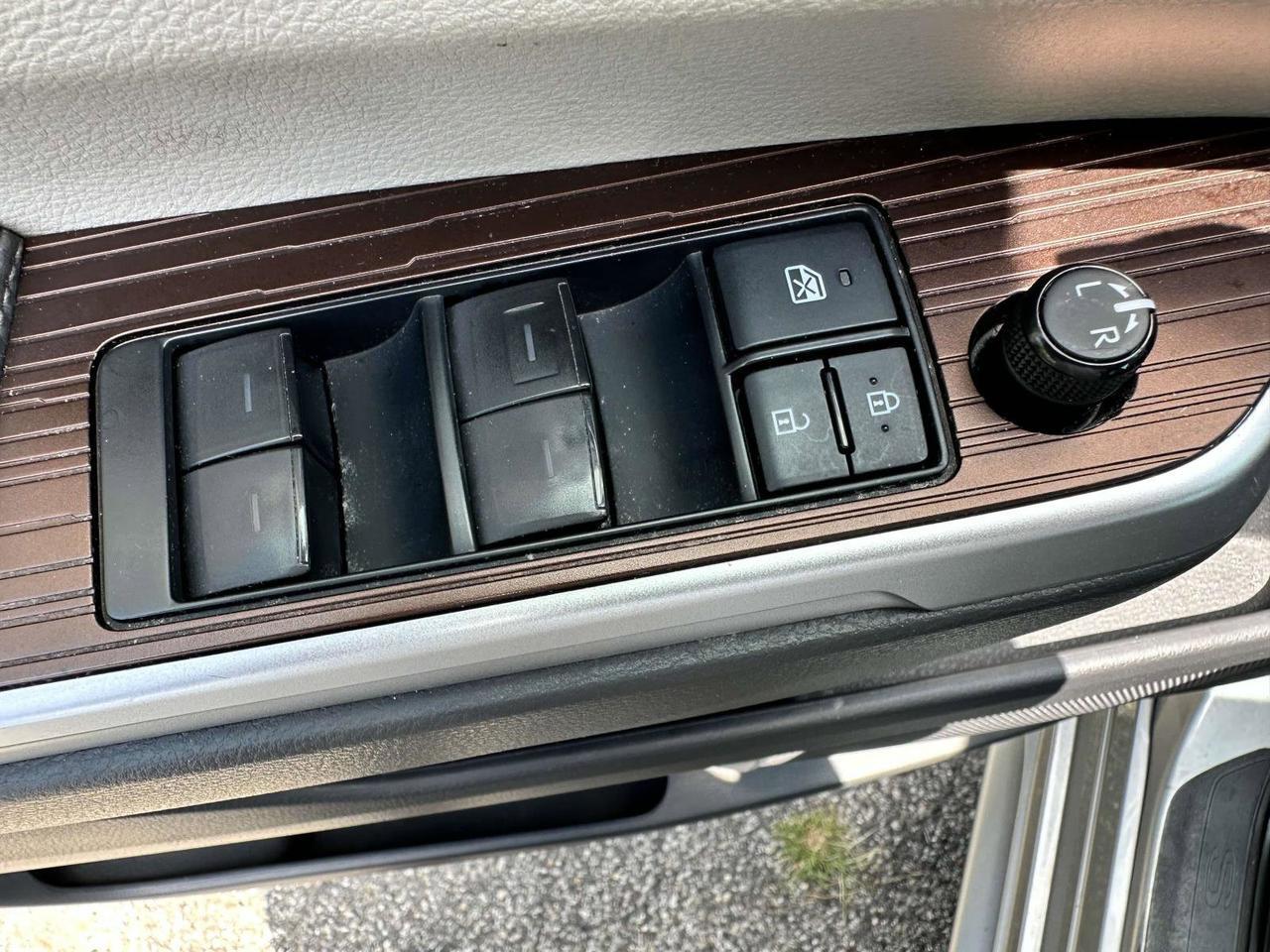 2021 Toyota Sienna XLE San Clemente CA