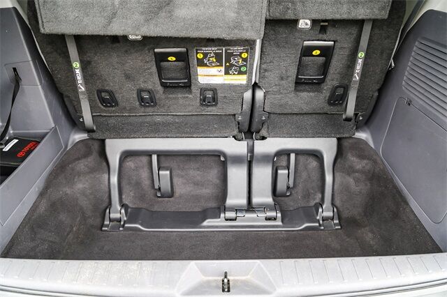 2021 Toyota Sienna XLE Renton WA