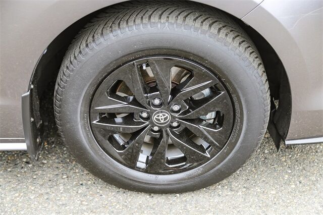 2021 Toyota Sienna XLE Renton WA