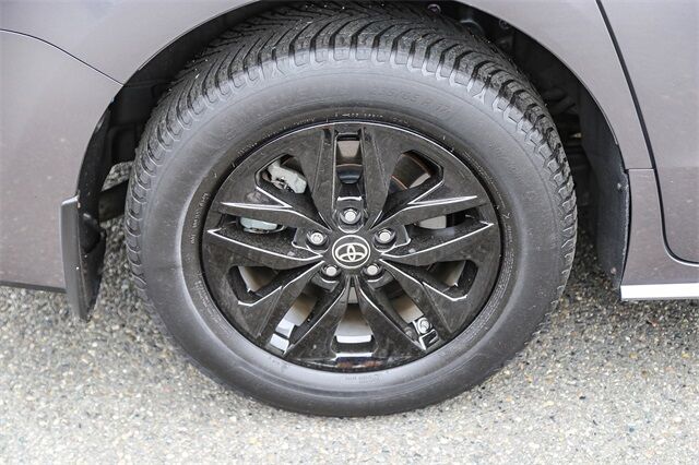 2021 Toyota Sienna XLE Renton WA