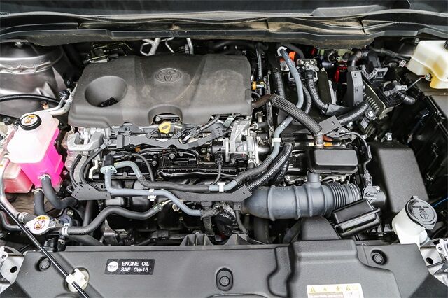 2021 Toyota Sienna XLE Renton WA