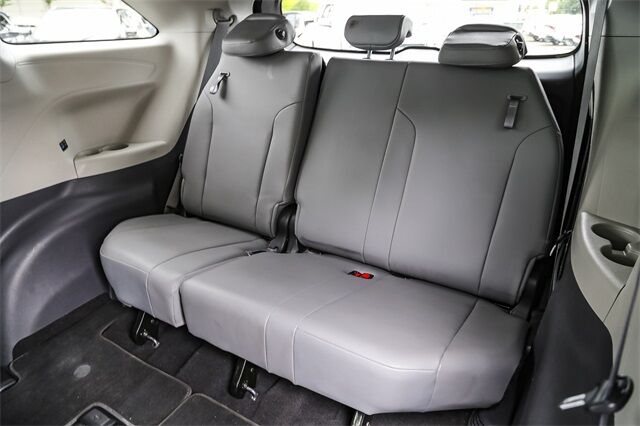2021 Toyota Sienna XLE Renton WA