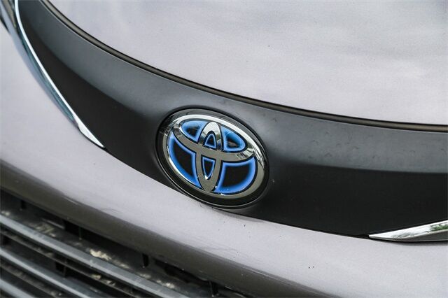 2021 Toyota Sienna XLE Renton WA