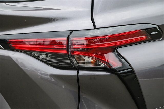 2021 Toyota Sienna XLE Renton WA