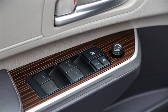 2021 Toyota Sienna XLE Renton WA