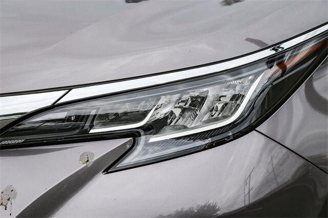2021 Toyota Sienna XLE Renton WA