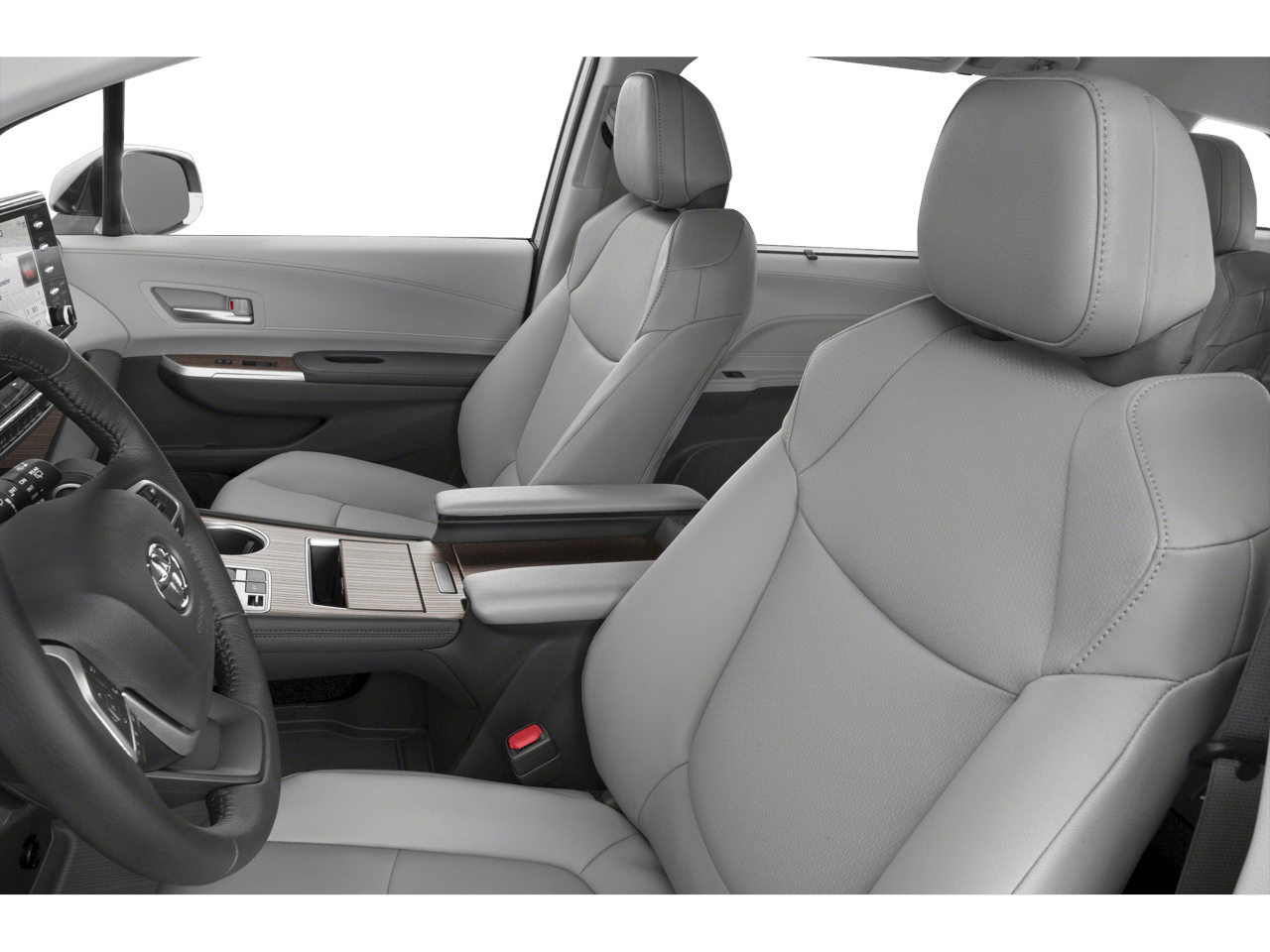 2021 Toyota Sienna XLE Roseville CA
