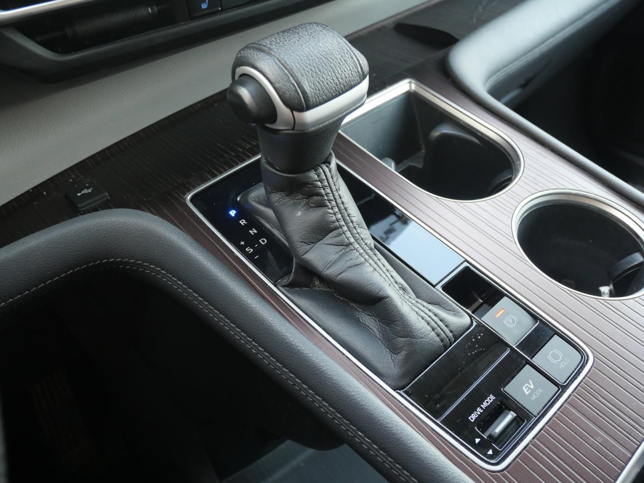 2021 Toyota Sienna XLE San Juan TX