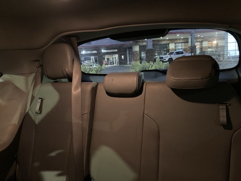 2021 Toyota Sienna XLE San Antonio TX