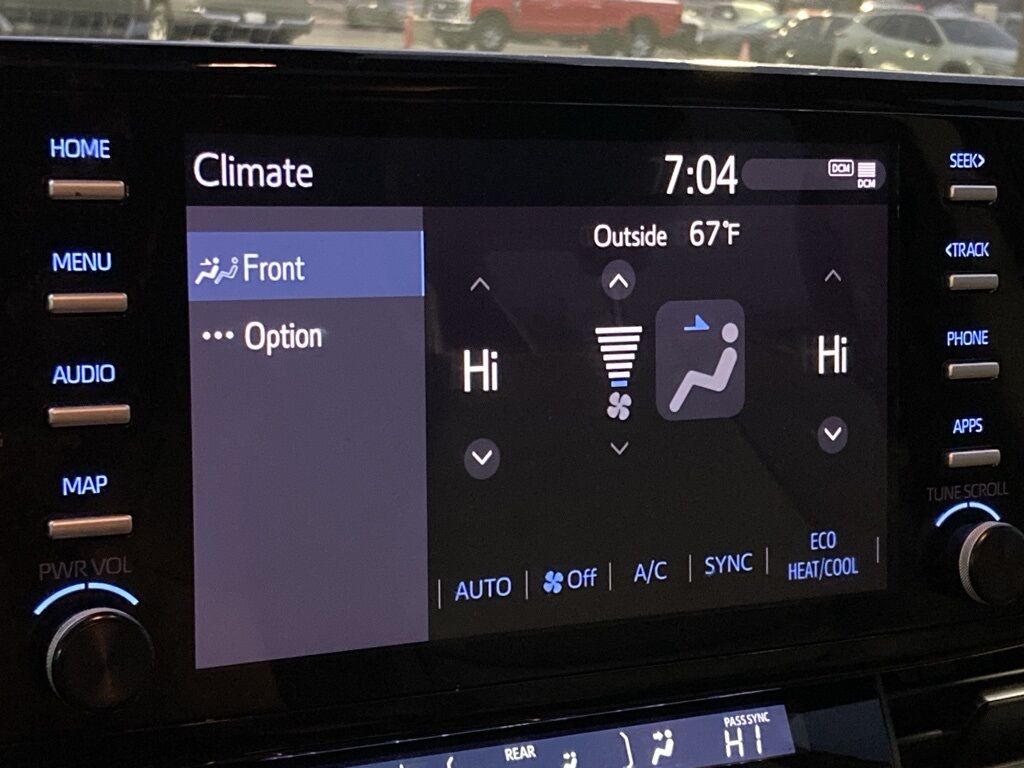 2021 Toyota Sienna XLE San Antonio TX