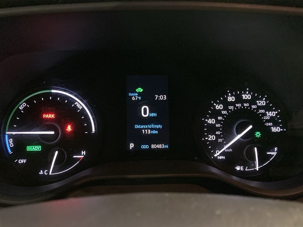 2021 Toyota Sienna XLE San Antonio TX