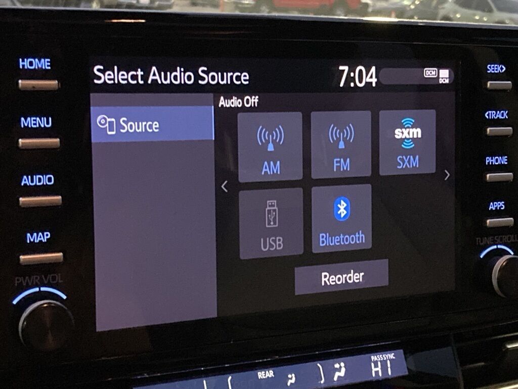 2021 Toyota Sienna XLE San Antonio TX