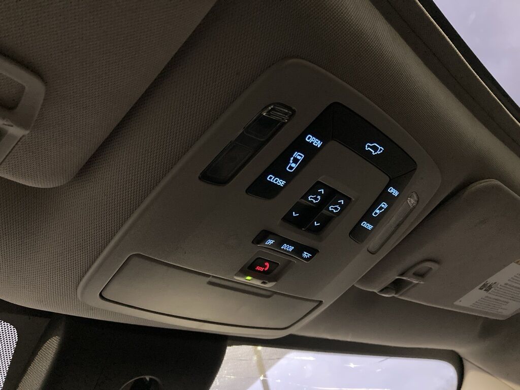 2021 Toyota Sienna XLE San Antonio TX