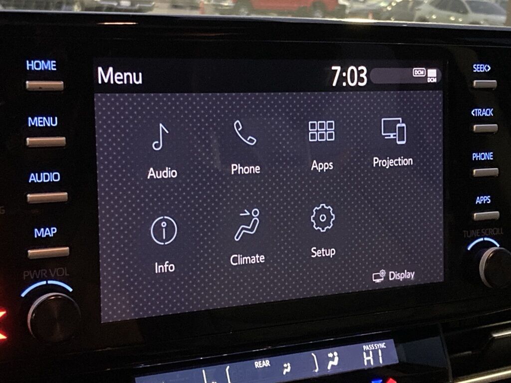 2021 Toyota Sienna XLE San Antonio TX