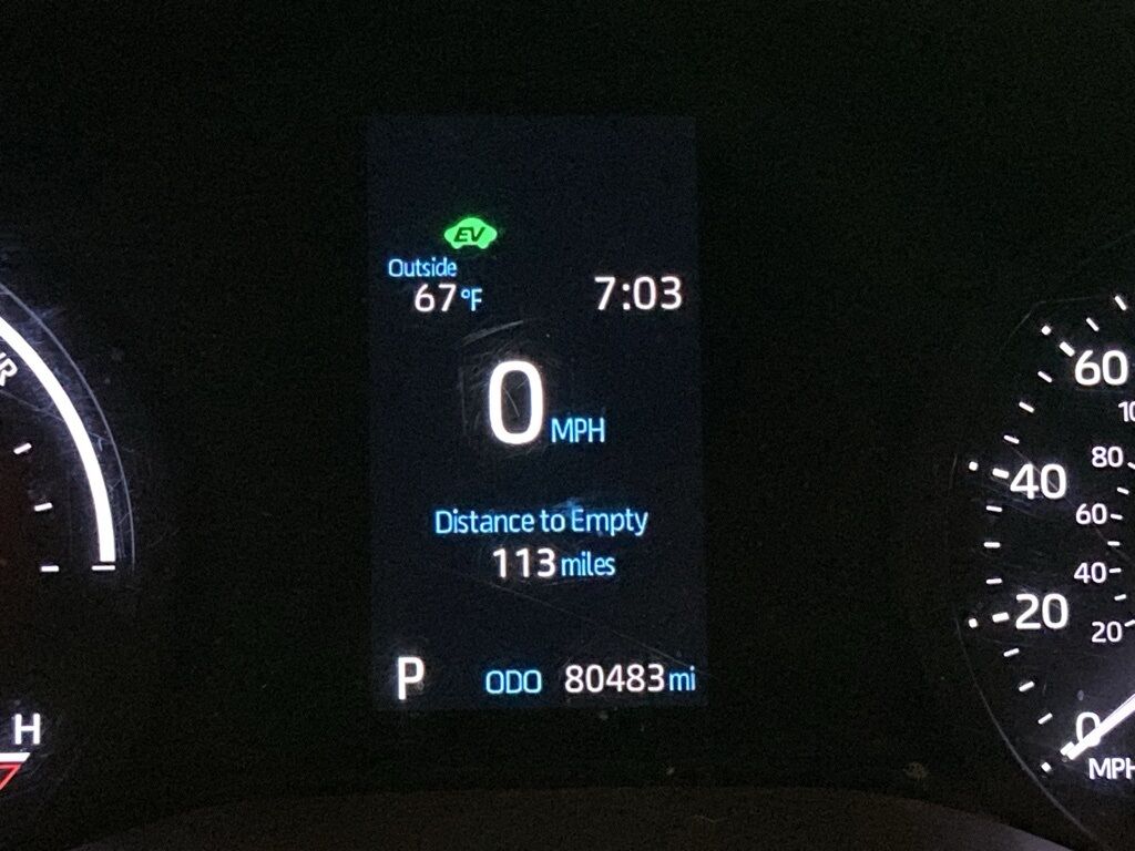 2021 Toyota Sienna XLE San Antonio TX