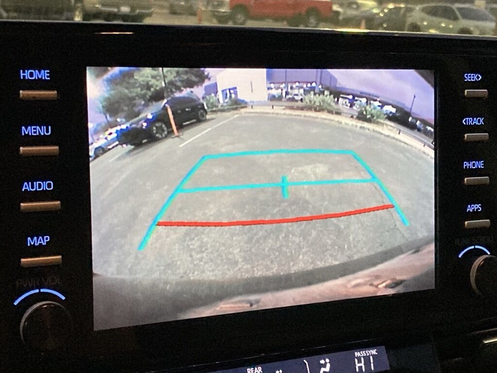 2021 Toyota Sienna XLE San Antonio TX