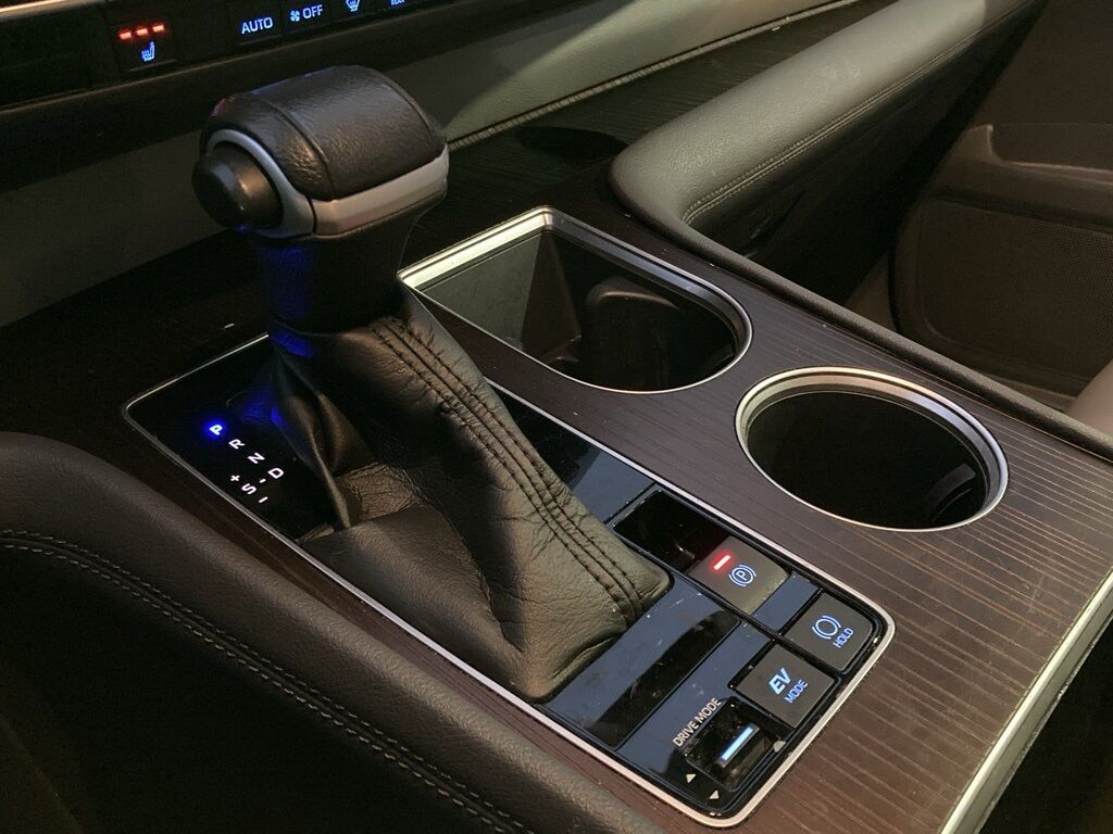 2021 Toyota Sienna XLE San Antonio TX