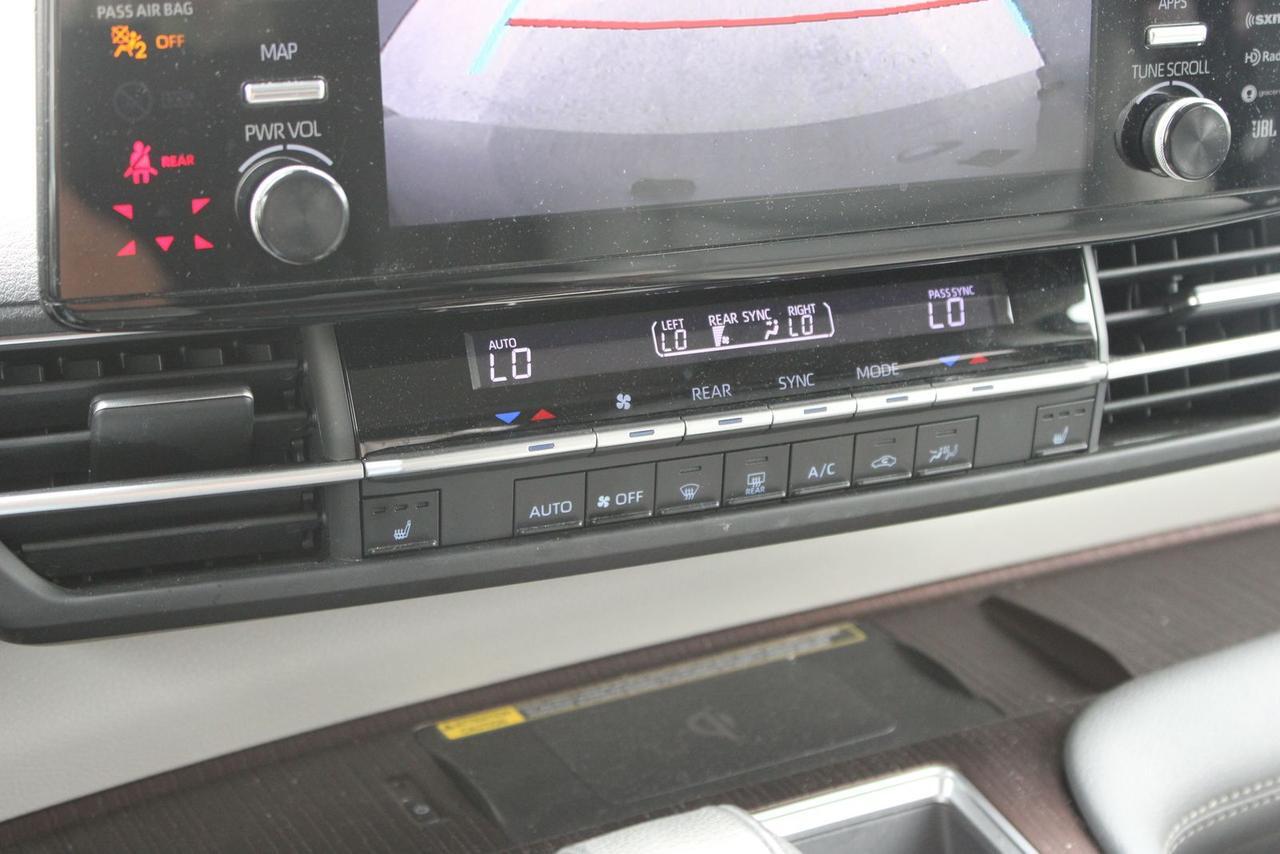 2021 Toyota Sienna XLE Fredericksburg VA