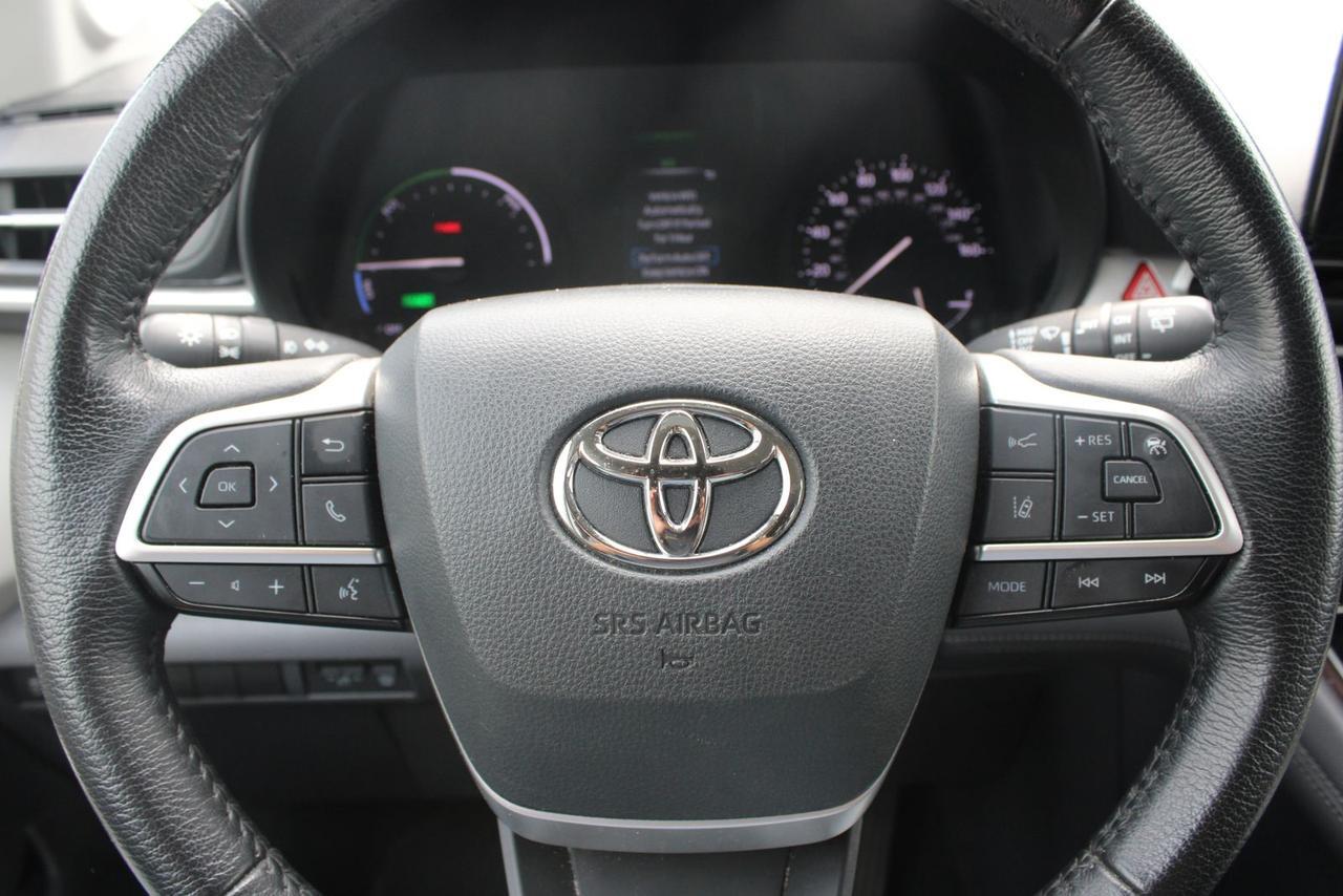 2021 Toyota Sienna XLE Fredericksburg VA