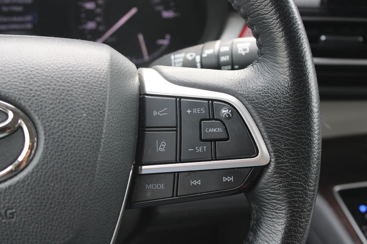 2021 Toyota Sienna XLE Fredericksburg VA