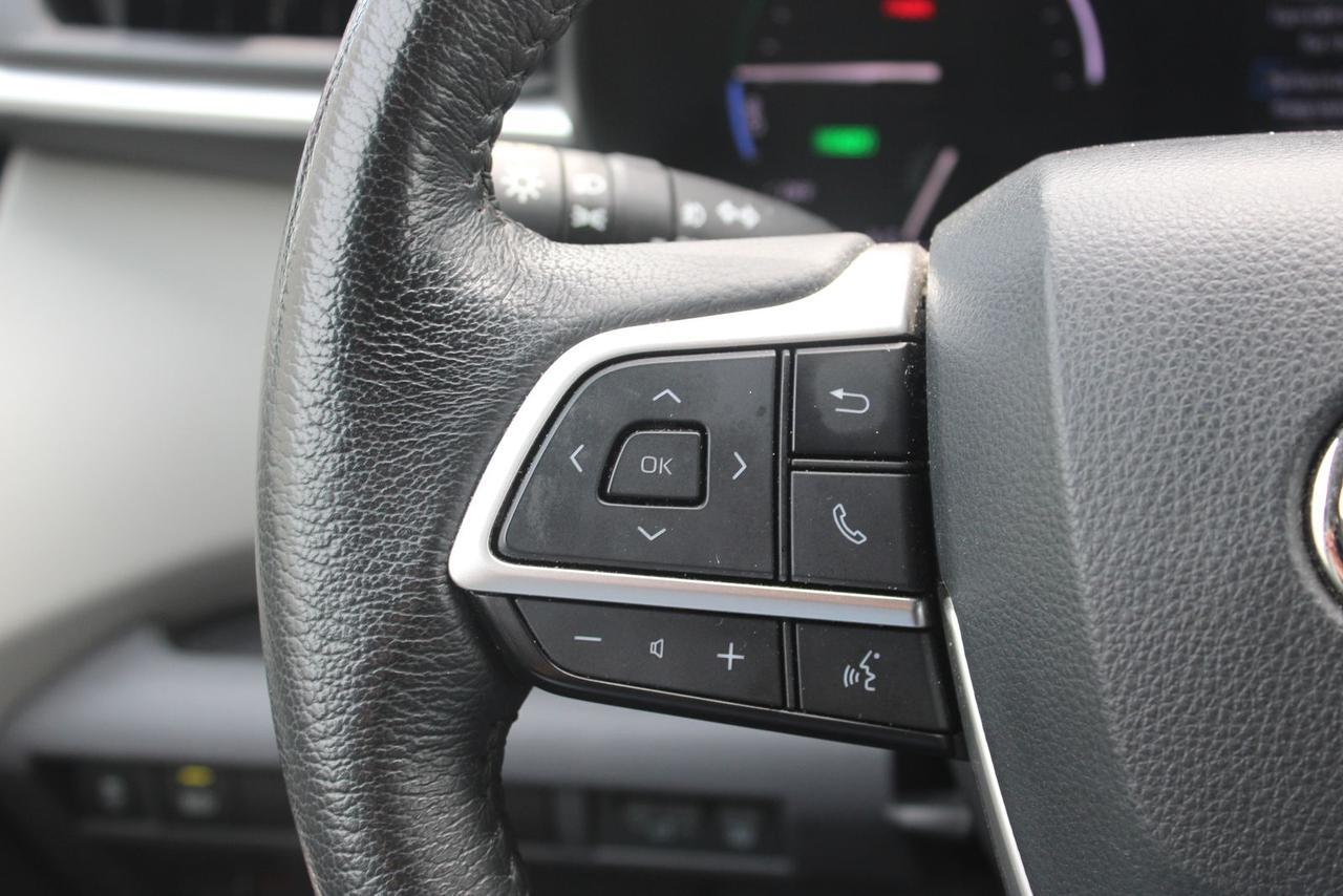 2021 Toyota Sienna XLE Fredericksburg VA