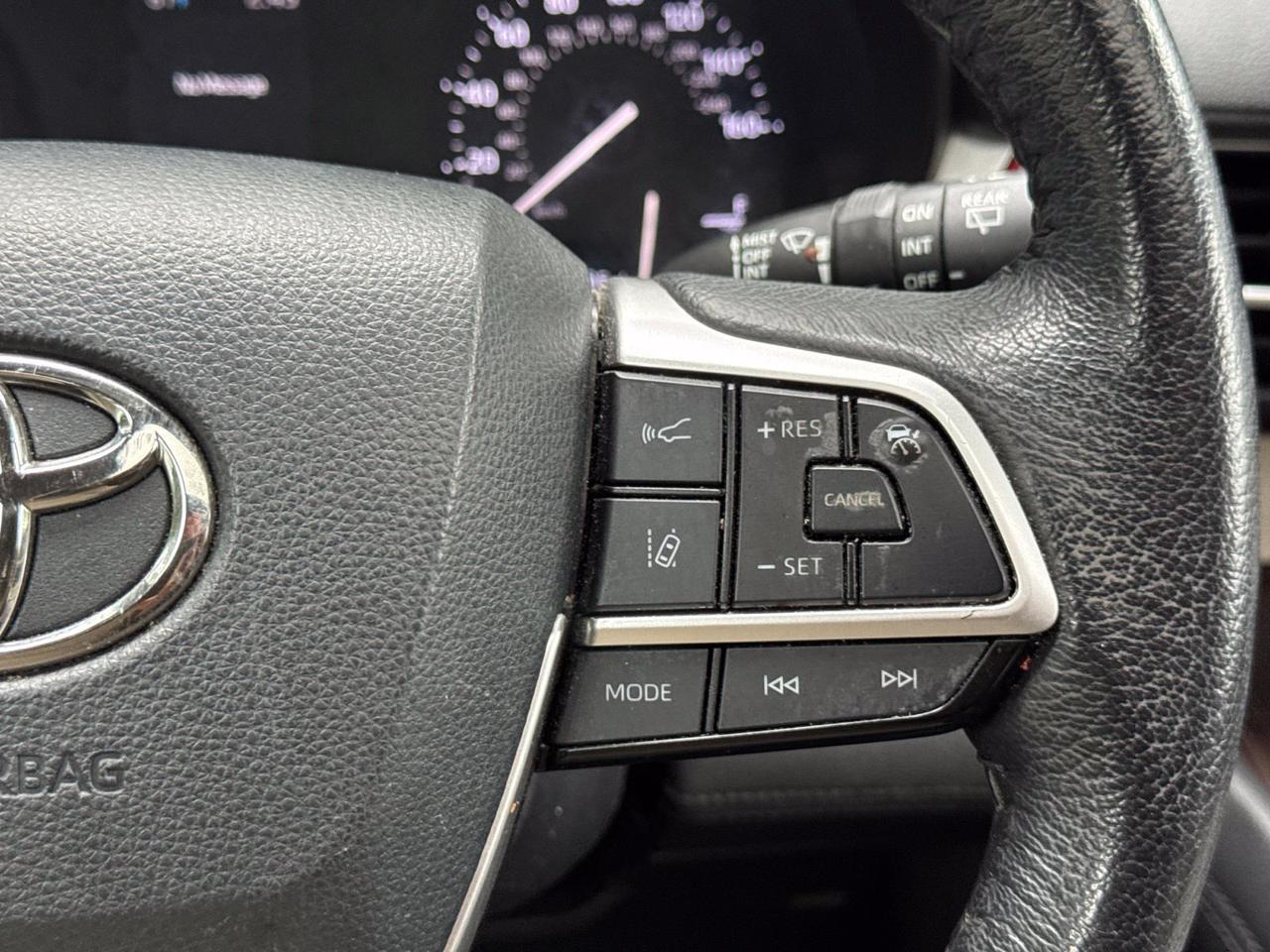 2021 Toyota Sienna XLE Warrenton VA
