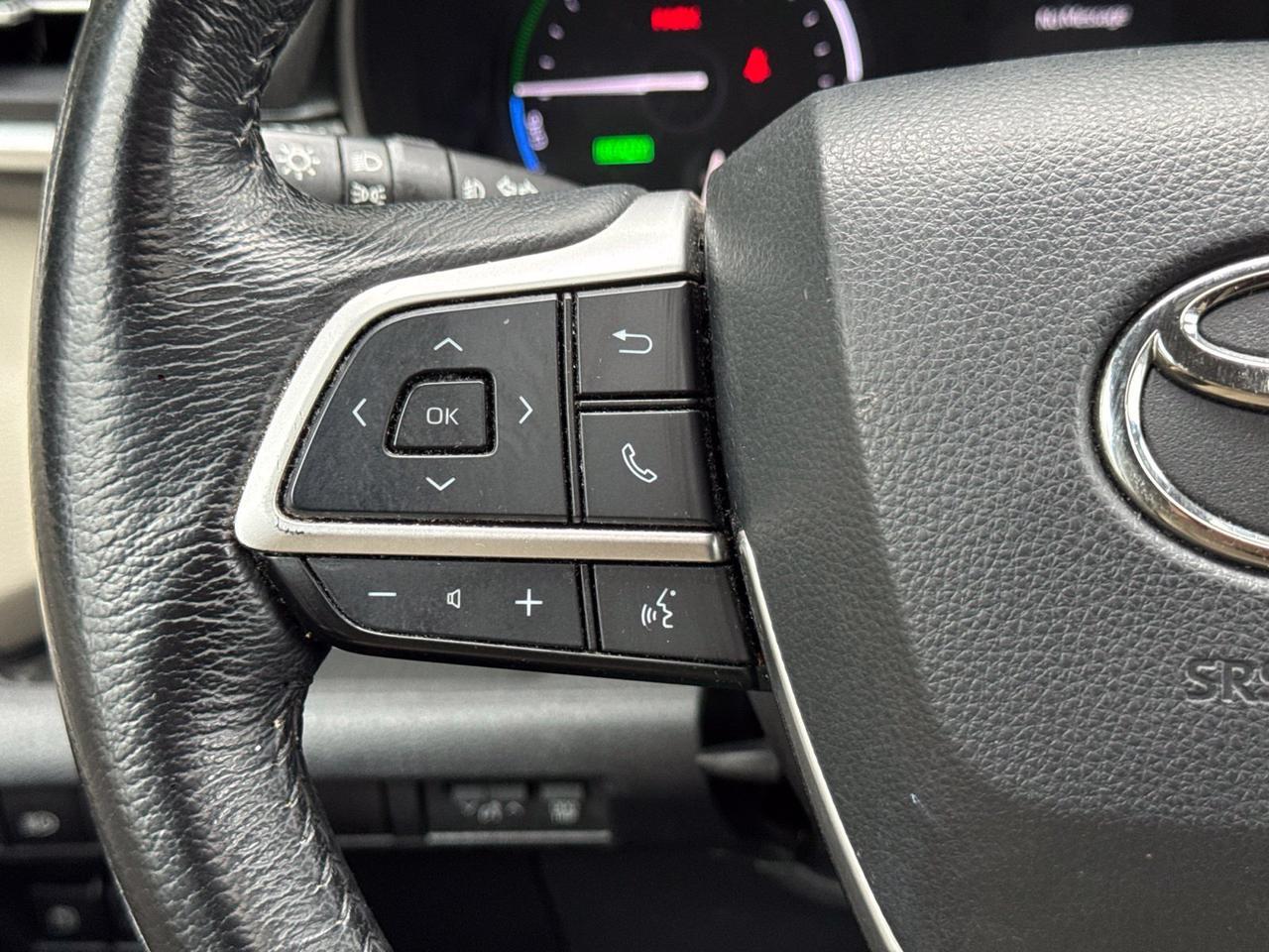 2021 Toyota Sienna XLE Warrenton VA