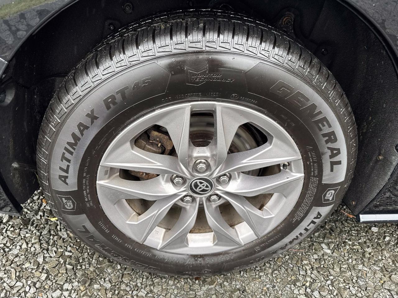 2021 Toyota Sienna XLE Warrenton VA