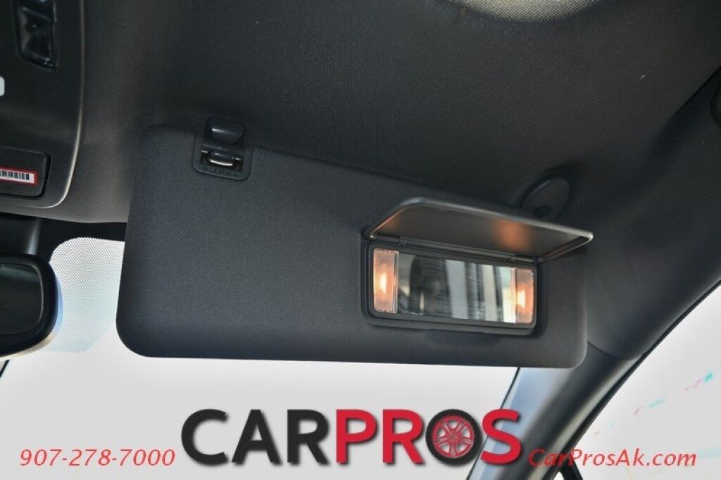 2021 Toyota Sienna XSE - 2.5L - Automatic - All Wheel Drive - Powered Heated Leather Seats - Backup Camera - Navigation - Push To Start - Keyless Entry - Bluetooth - Sunroof - 3rd Row Seating Anchorage AK