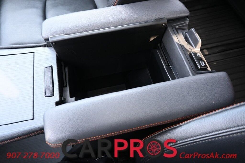 2021 Toyota Sienna XSE - 2.5L - Automatic - All Wheel Drive - Powered Heated Leather Seats - Backup Camera - Navigation - Push To Start - Keyless Entry - Bluetooth - Sunroof - 3rd Row Seating Anchorage AK