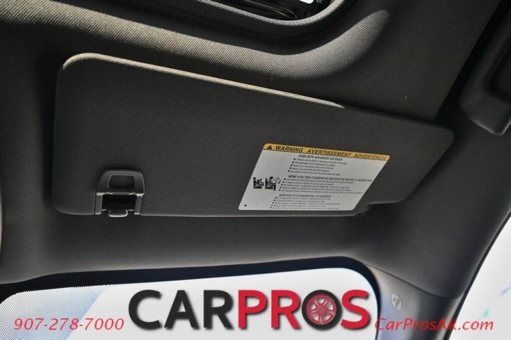 2021 Toyota Sienna XSE - 2.5L - Automatic - All Wheel Drive - Powered Heated Leather Seats - Backup Camera - Navigation - Push To Start - Keyless Entry - Bluetooth - Sunroof - 3rd Row Seating Anchorage AK