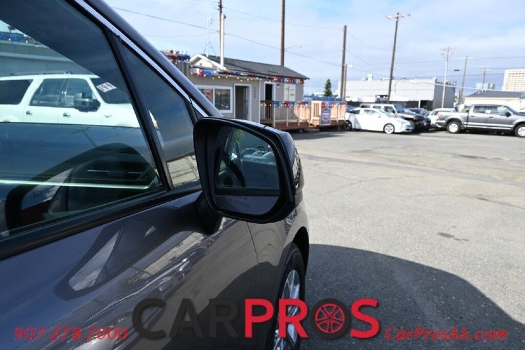 2021 Toyota Sienna XSE - 2.5L - Automatic - All Wheel Drive - Powered Heated Leather Seats - Backup Camera - Navigation - Push To Start - Keyless Entry - Bluetooth - Sunroof - 3rd Row Seating Anchorage AK