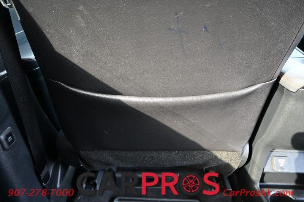2021 Toyota Sienna XSE - 2.5L - Automatic - All Wheel Drive - Powered Heated Leather Seats - Backup Camera - Navigation - Push To Start - Keyless Entry - Bluetooth - Sunroof - 3rd Row Seating Anchorage AK