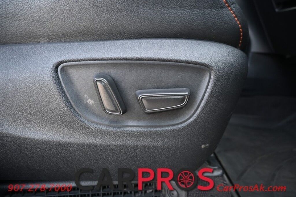 2021 Toyota Sienna XSE - 2.5L - Automatic - All Wheel Drive - Powered Heated Leather Seats - Backup Camera - Navigation - Push To Start - Keyless Entry - Bluetooth - Sunroof - 3rd Row Seating Anchorage AK
