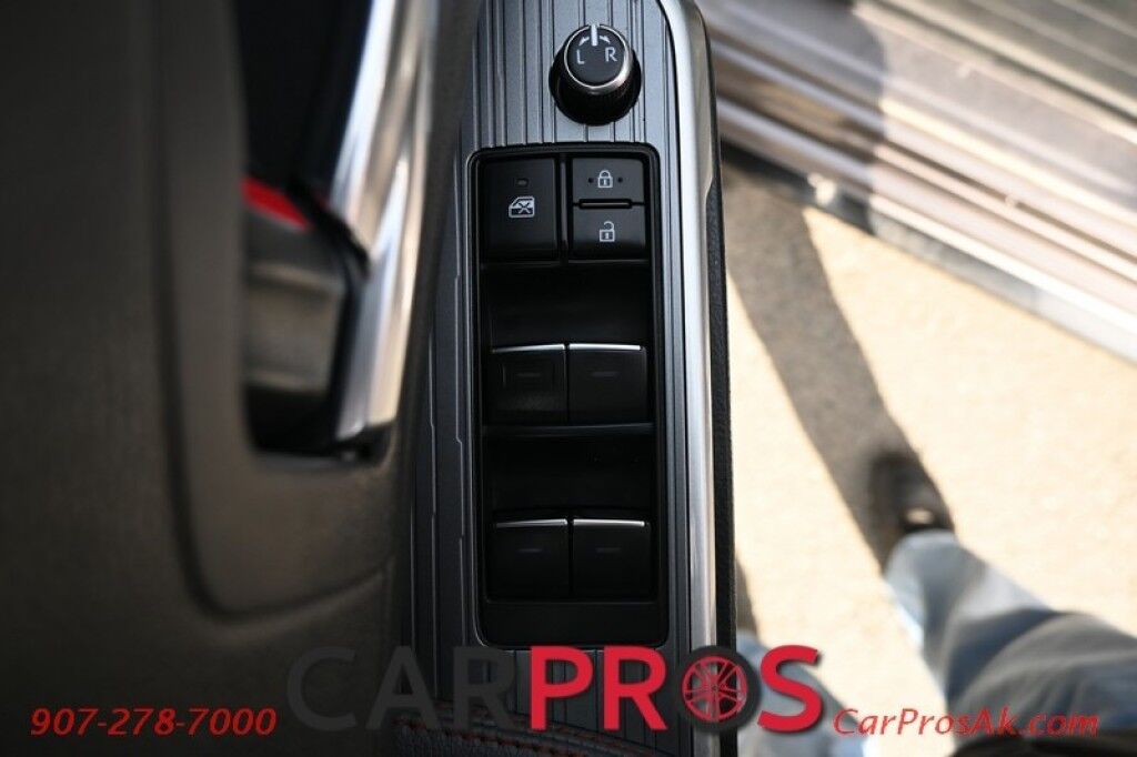 2021 Toyota Sienna XSE - 2.5L - Automatic - All Wheel Drive - Powered Heated Leather Seats - Backup Camera - Navigation - Push To Start - Keyless Entry - Bluetooth - Sunroof - 3rd Row Seating Anchorage AK