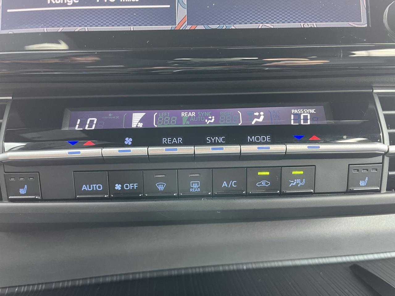 2021 Toyota Sienna XSE 7 Passenger Stafford VA
