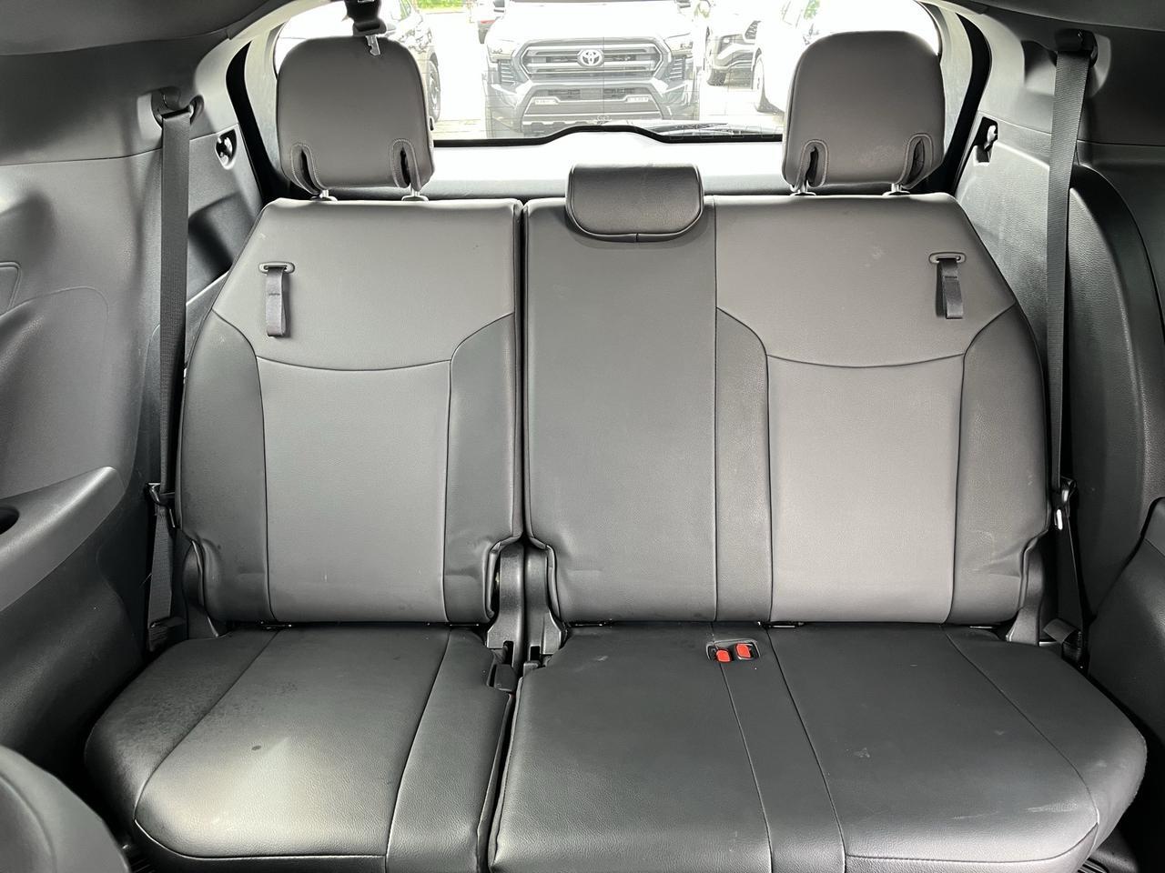 2021 Toyota Sienna XSE 7 Passenger Stafford VA