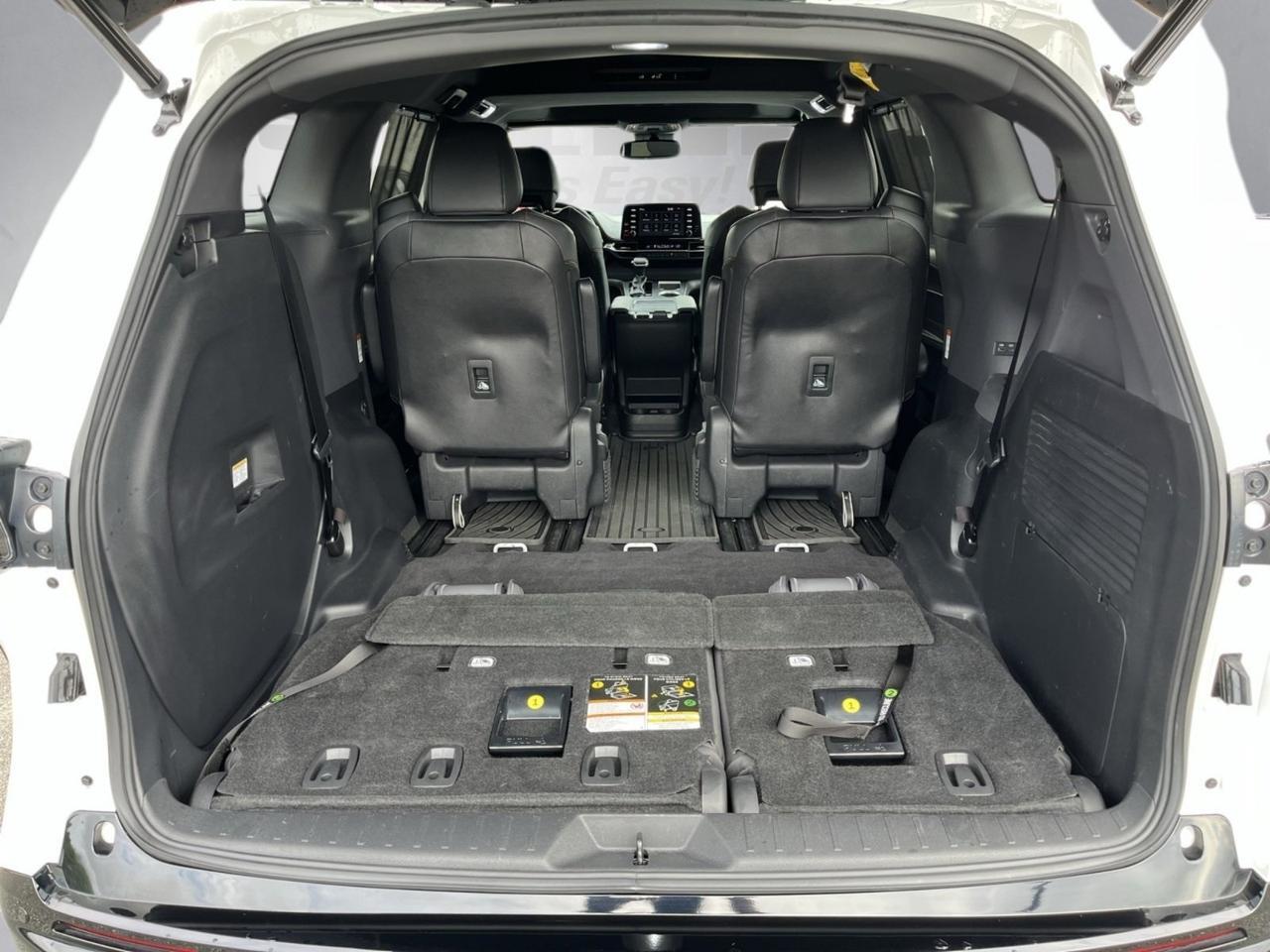 2021 Toyota Sienna XSE 7 Passenger Stafford VA