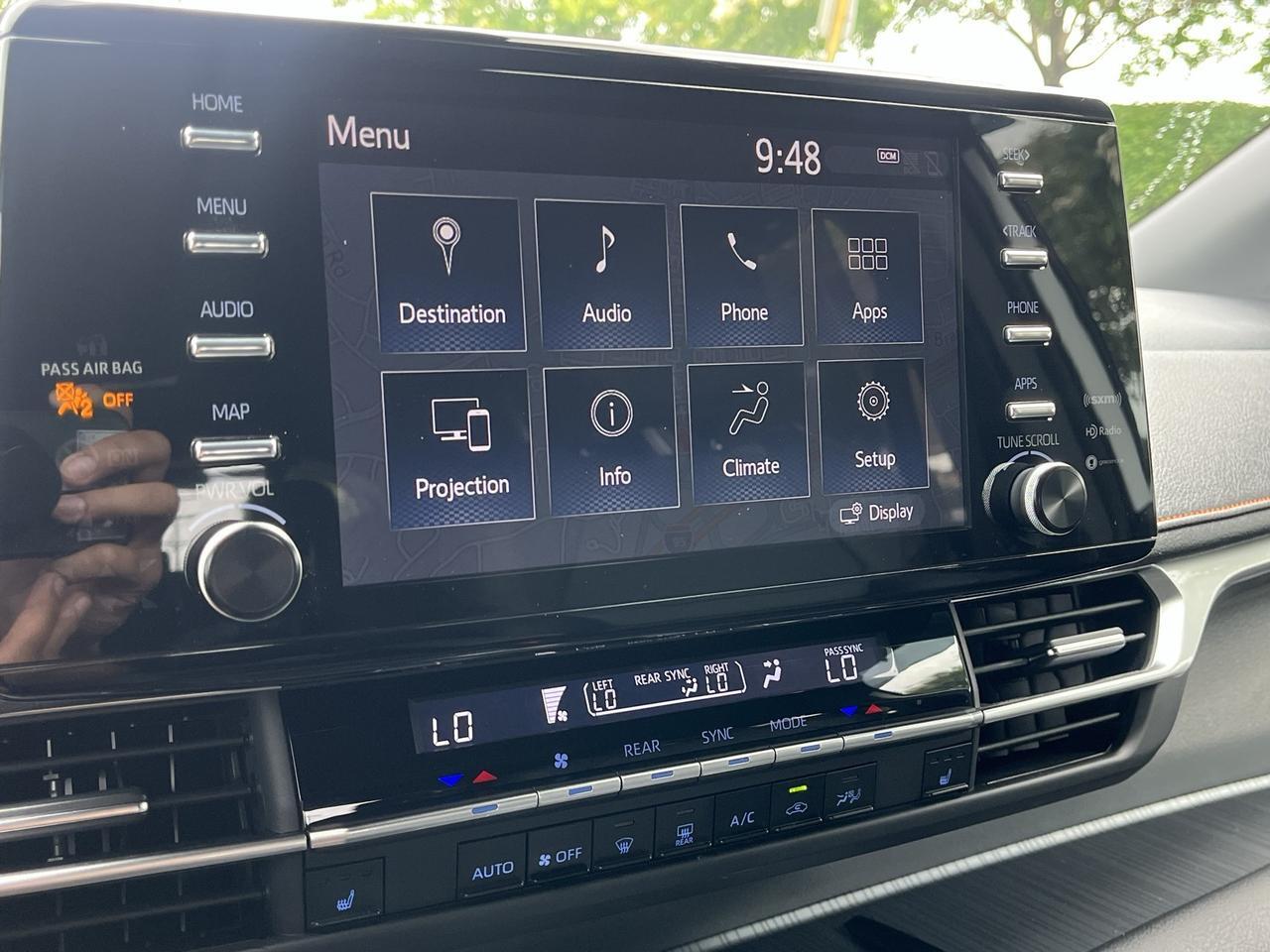 2021 Toyota Sienna XSE 7 Passenger Stafford VA