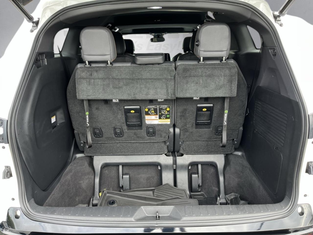 2021 Toyota Sienna XSE 7 Passenger Stafford VA