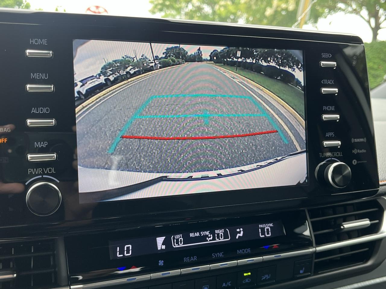 2021 Toyota Sienna XSE 7 Passenger Stafford VA