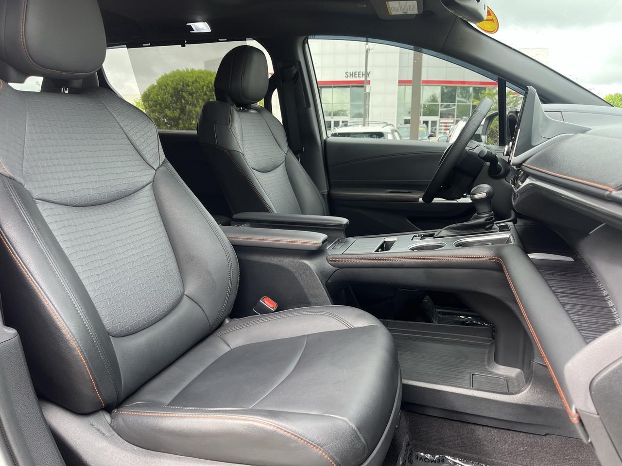 2021 Toyota Sienna XSE 7 Passenger Stafford VA