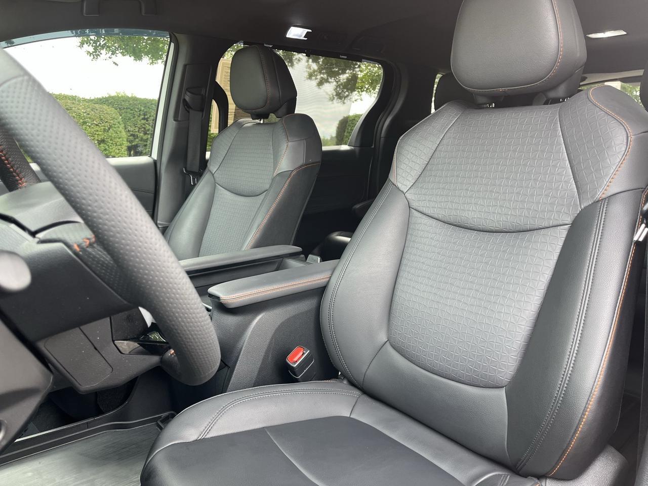 2021 Toyota Sienna XSE 7 Passenger Stafford VA