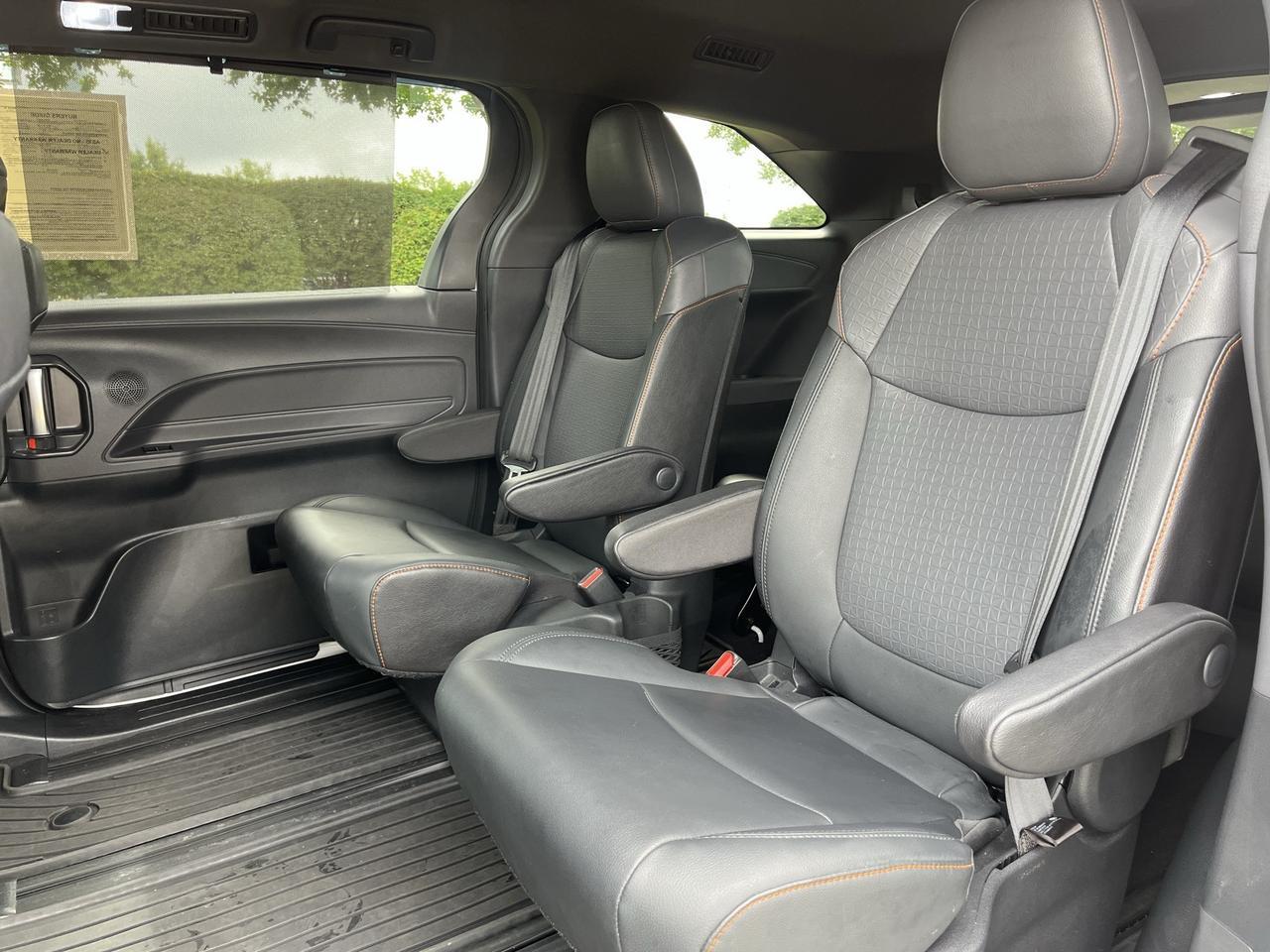 2021 Toyota Sienna XSE 7 Passenger Stafford VA