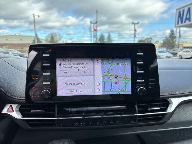 2021 Toyota Sienna XSE Cleveland OH