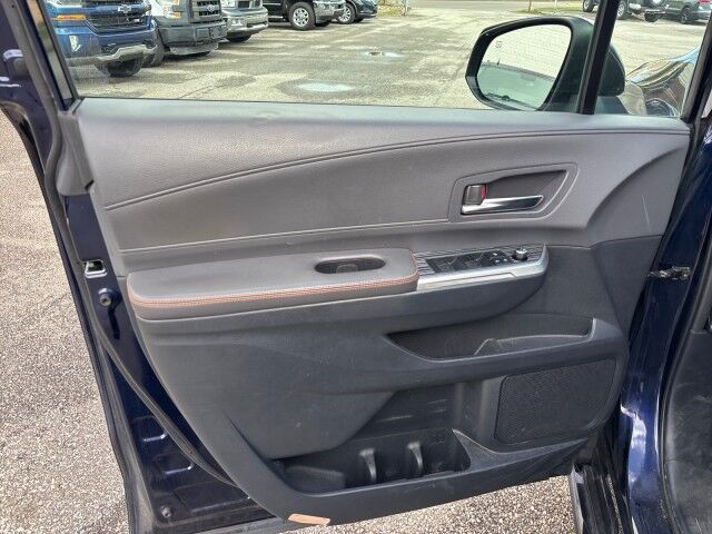 2021 Toyota Sienna XSE Cleveland OH