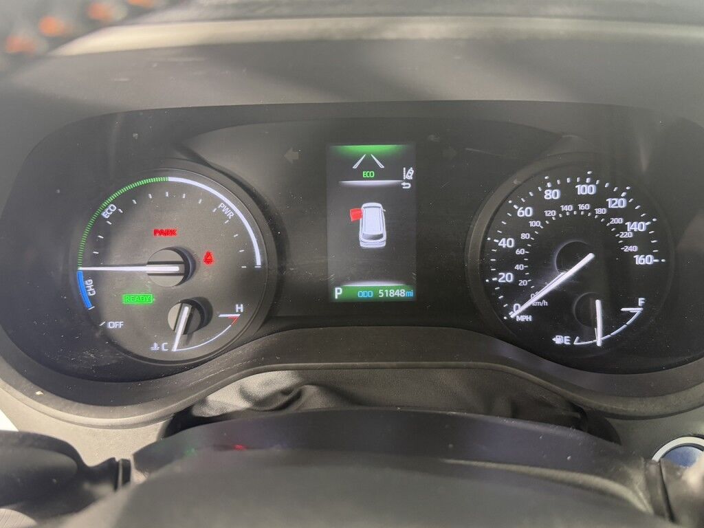 2021 Toyota Sienna XSE Plus AWD Maumee OH