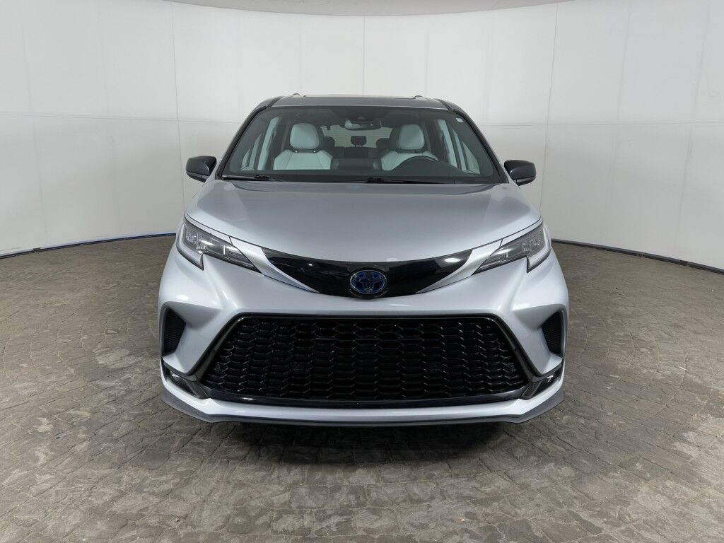 2021 Toyota Sienna XSE Plus AWD Maumee OH